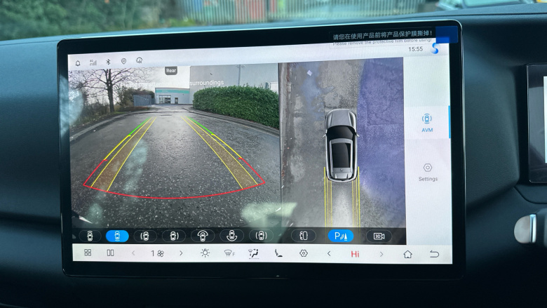 BYD Atto 2 130kW Boost 51kWh 5dr Auto Electric Hatchback